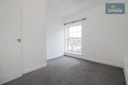 2 bedroom Flat for sale in Mercer Row, Louth, LN11