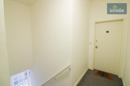 2 bedroom Flat for sale in Mercer Row, Louth, LN11