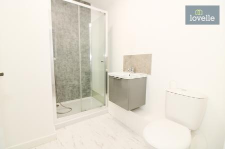 2 bedroom Flat for sale in Mercer Row, Louth, LN11