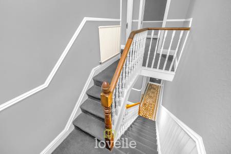 3 bedroom Terraced House for sale in Legsby Avenue, Grimsby, DN32