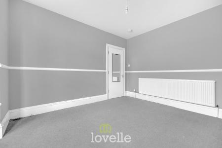 3 bedroom Terraced House for sale in Legsby Avenue, Grimsby, DN32