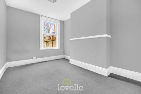 3 bedroom Terraced House for sale in Legsby Avenue, Grimsby, DN32