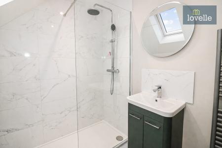 4 bedroom Detached house for sale in Roman Way, Louth, LN11