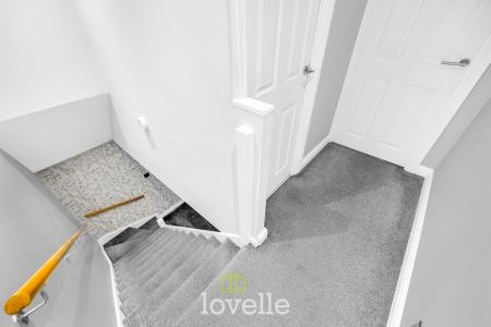 2 bedroom Semi-detached house for sale in Orion Way, Grimsby, DN34