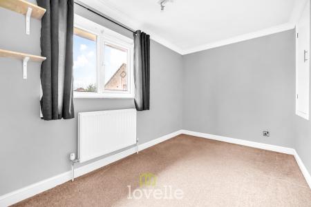 2 bedroom Semi-detached house for sale in Orion Way, Grimsby, DN34