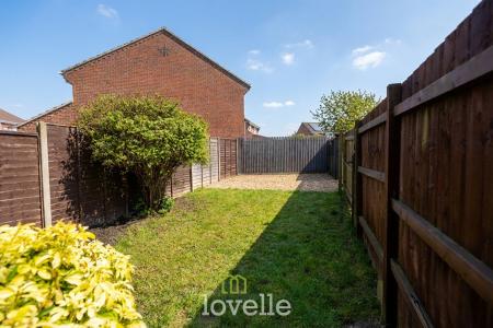 2 bedroom Semi-detached house for sale in Orion Way, Grimsby, DN34