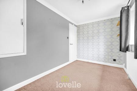 2 bedroom Semi-detached house for sale in Orion Way, Grimsby, DN34