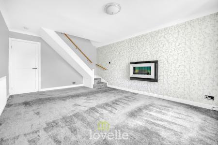 2 bedroom Semi-detached house for sale in Orion Way, Grimsby, DN34