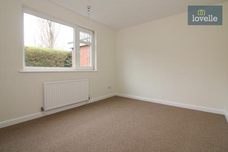 2 bedroom Detached bungalow for sale in Swallow Drive, Louth, LN11