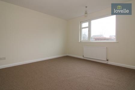 2 bedroom Detached bungalow for sale in Swallow Drive, Louth, LN11