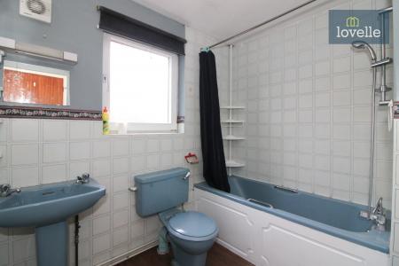 2 bedroom Detached bungalow for sale in Swallow Drive, Louth, LN11