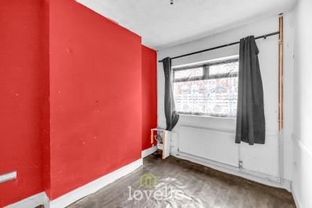 2 bedroom Terraced House for sale in Rutland Street, Grimsby, DN32
