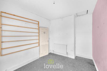 2 bedroom Terraced House for sale in Rutland Street, Grimsby, DN32