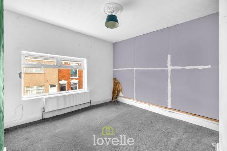 2 bedroom Terraced House for sale in Rutland Street, Grimsby, DN32