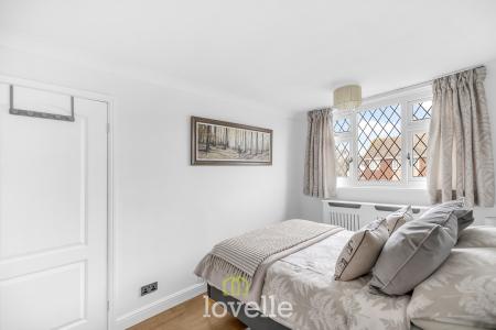 2 bedroom Semi-detached house for sale in Ashby Close, Willows, Grimsby, DN37