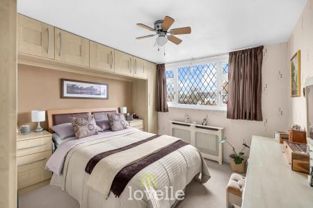 2 bedroom Semi-detached house for sale in Ashby Close, Willows, Grimsby, DN37