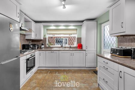 2 bedroom Semi-detached house for sale in Ashby Close, Willows, Grimsby, DN37