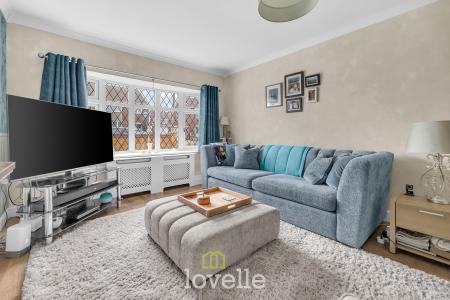 2 bedroom Semi-detached house for sale in Ashby Close, Willows, Grimsby, DN37