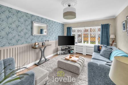 2 bedroom Semi-detached house for sale in Ashby Close, Willows, Grimsby, DN37