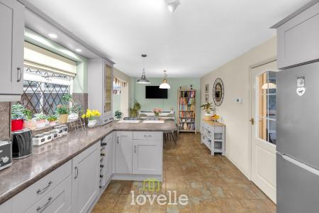 2 bedroom Semi-detached house for sale in Ashby Close, Willows, Grimsby, DN37