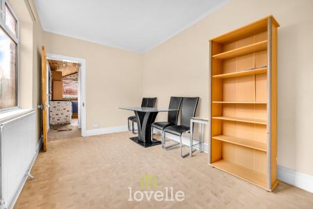 2 bedroom End of terrace house for sale in Grafton Street, Grimsby, DN32