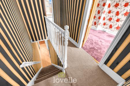 2 bedroom End of terrace house for sale in Grafton Street, Grimsby, DN32