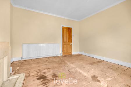 2 bedroom End of terrace house for sale in Grafton Street, Grimsby, DN32