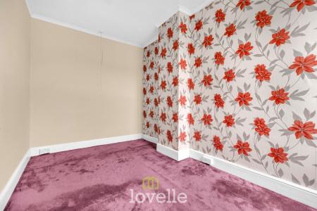 2 bedroom End of terrace house for sale in Grafton Street, Grimsby, DN32