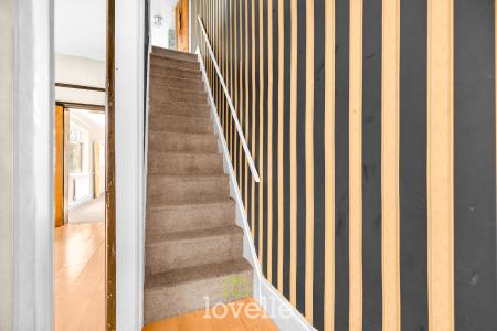 2 bedroom End of terrace house for sale in Grafton Street, Grimsby, DN32