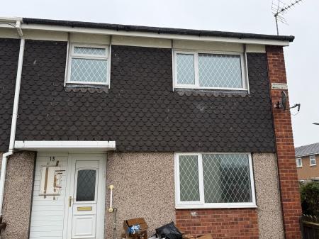 Saltergate, Grimsby, DN37
