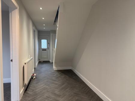 3 bedroom Terraced House to let in Saltergate, Grimsby, DN37