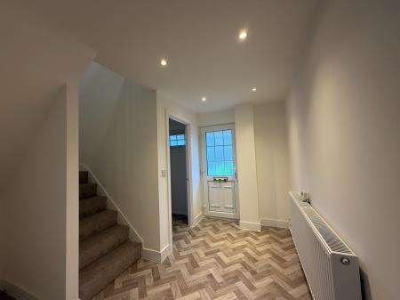 3 bedroom Terraced House to let in Tintern Walk, Grimsby, DN37