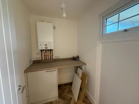 3 bedroom Terraced House to let in Tintern Walk, Grimsby, DN37