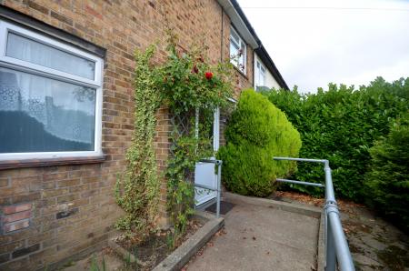 Winthorpe Road, Grimsby, DN33