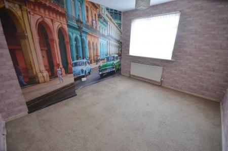 2 bedroom Terraced House to let in Winthorpe Road, Grimsby, DN33