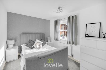 3 bedroom Semi-detached house for sale in McCarthy Close, Scartho Top, Grimsby, DN33