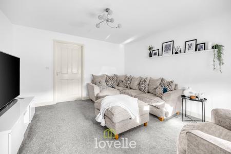 3 bedroom Semi-detached house for sale in McCarthy Close, Scartho Top, Grimsby, DN33