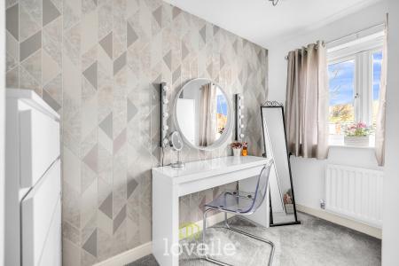 3 bedroom Semi-detached house for sale in McCarthy Close, Scartho Top, Grimsby, DN33