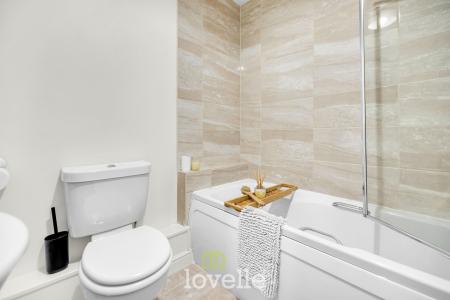 3 bedroom Semi-detached house for sale in McCarthy Close, Scartho Top, Grimsby, DN33