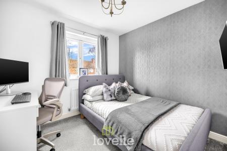 3 bedroom Semi-detached house for sale in McCarthy Close, Scartho Top, Grimsby, DN33