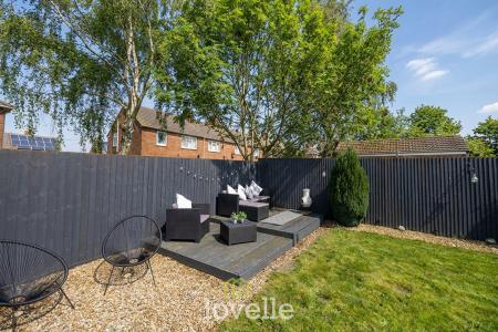 3 bedroom Semi-detached house for sale in McCarthy Close, Scartho Top, Grimsby, DN33