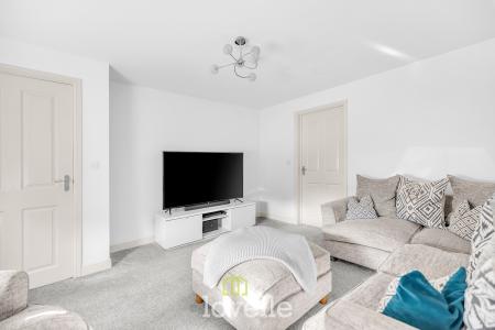 3 bedroom Semi-detached house for sale in McCarthy Close, Scartho Top, Grimsby, DN33