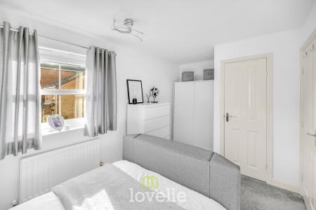 3 bedroom Semi-detached house for sale in McCarthy Close, Scartho Top, Grimsby, DN33