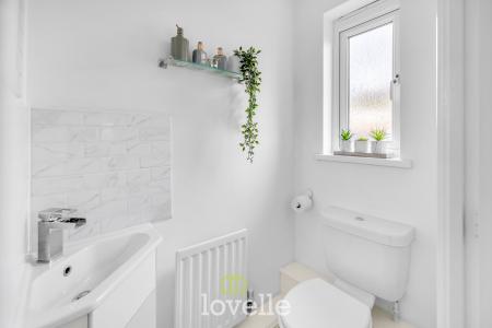 3 bedroom Semi-detached house for sale in McCarthy Close, Scartho Top, Grimsby, DN33