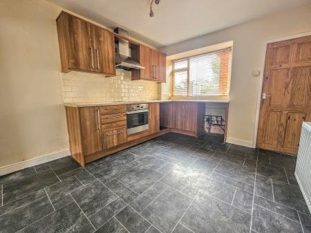 2 bedroom Terraced House for sale in St Michaels Road, Louth, LN11
