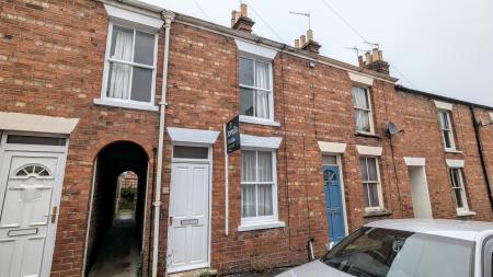St Michaels Road, Louth, LN11
