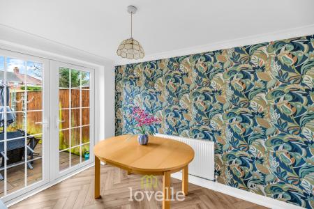 3 bedroom Semi-detached house for sale in Cherry Tree Crescent, Grimsby, DN34