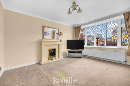 3 bedroom Semi-detached house for sale in Cherry Tree Crescent, Grimsby, DN34