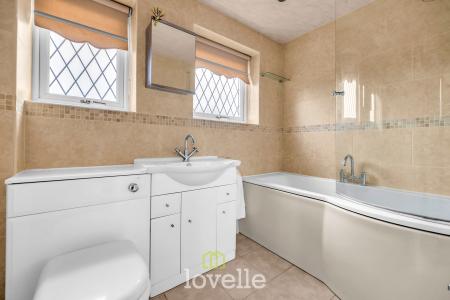 3 bedroom Semi-detached house for sale in Cherry Tree Crescent, Grimsby, DN34