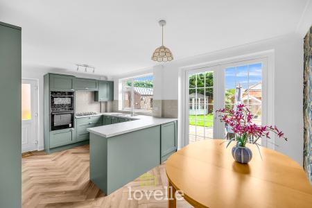 3 bedroom Semi-detached house for sale in Cherry Tree Crescent, Grimsby, DN34